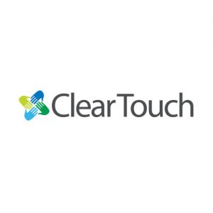 ClearTouch - 2021 GaETC Silver sponsor