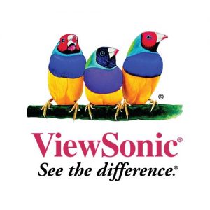 Viewsonic - GaETC 2021 Silver Sponsor