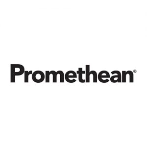 Promethean - GaETC 2021 Platinum Sponsor