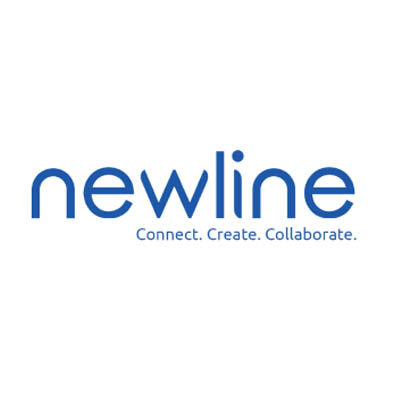 newline logo