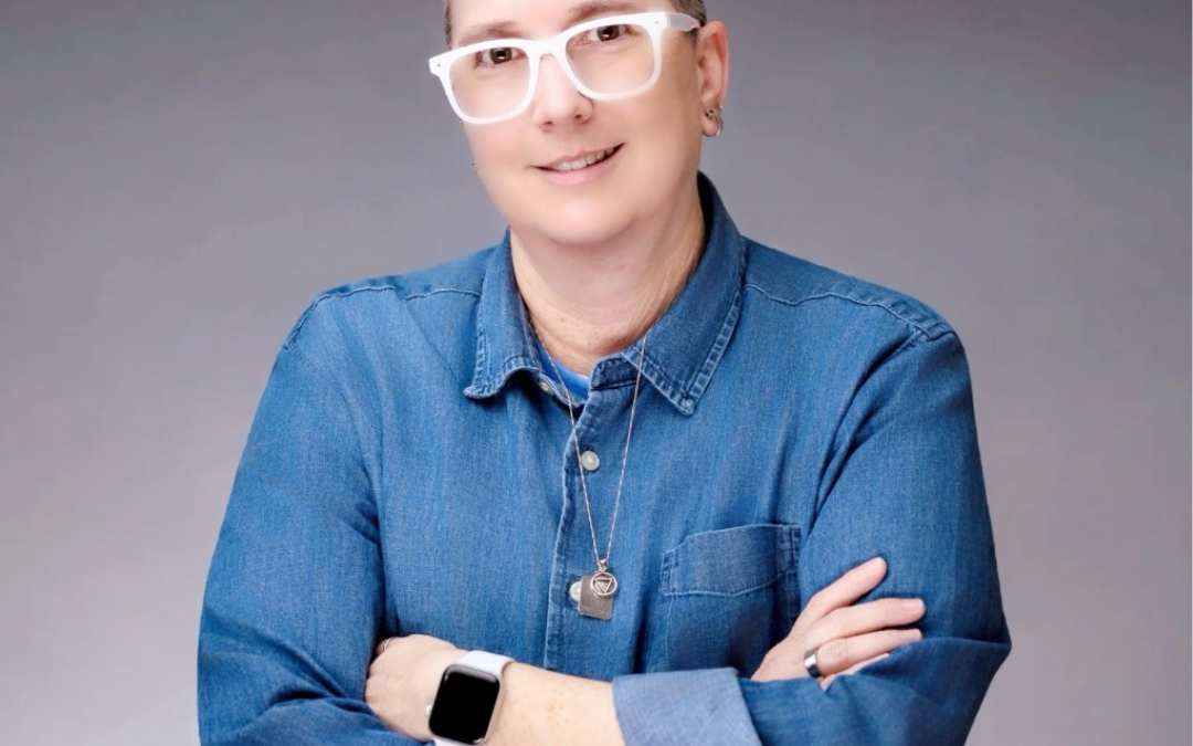 Jen Hall