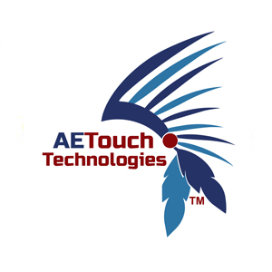 AE Technology - 2021 GaETC Sponsor
