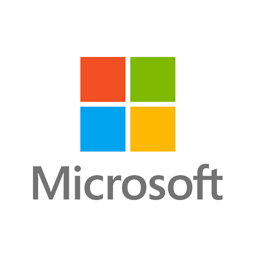 Microsoft - GaETC 2022 Sponsor