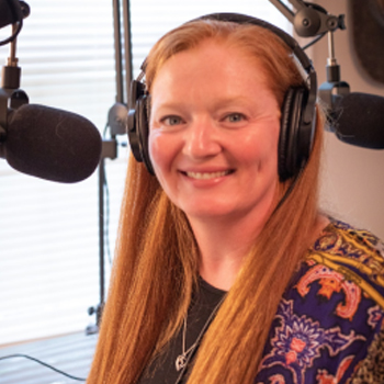 Amanda Triplett – Dalton Public Schools - GAETC Risings Stars 2023