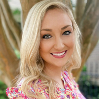 Lauren Cramer – Carroll County Schools - GAETC Risings Stars 2023