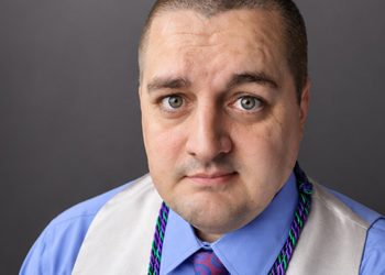 James Kelley-Barrow County School District