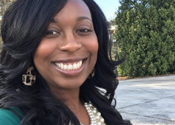 Joy Gaines-Cobb County School District