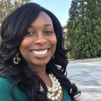Joy Gaines - Cobb County School District - Gaetc 2024 Rising Star