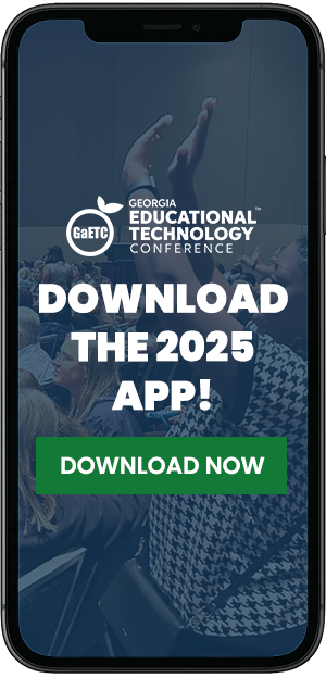 Download the 2025 GaETC App
