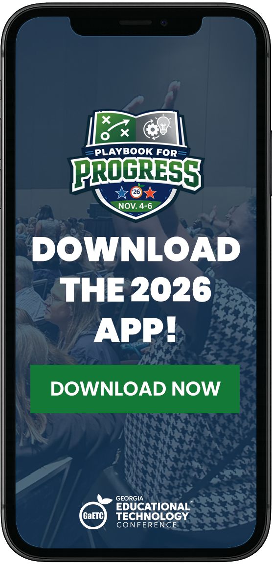 Download the 2025 GaETC App