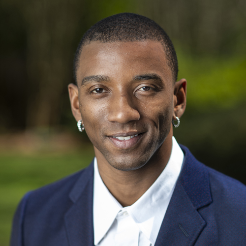 2026 Keynote Speaker – Malcolm Mitchell