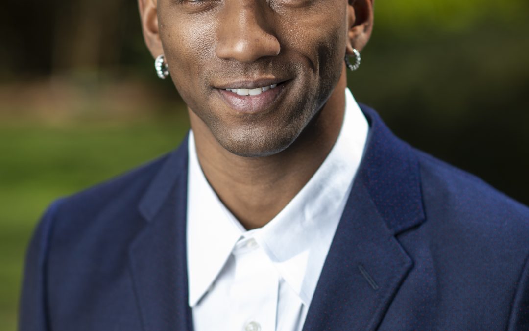 Malcolm Mitchell