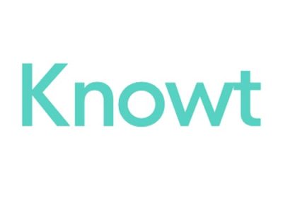 Knowt Logo - GaETC Sponsors 2026