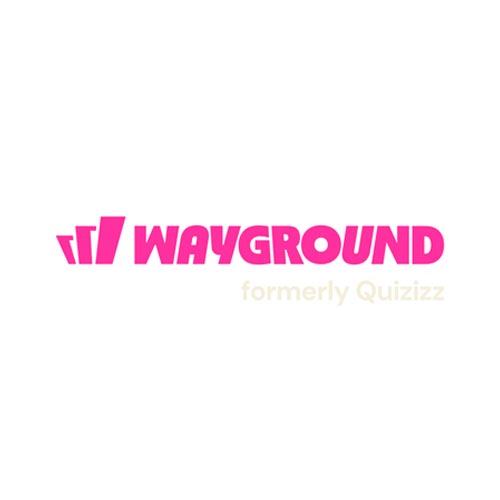 Wayground Logo – GaETC 2026 Sponsor Wayground Logo - GaETC 2026 Sponsor