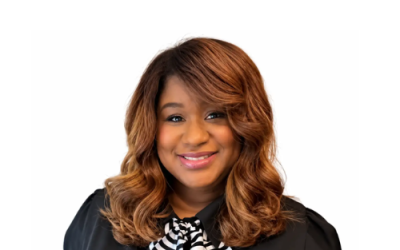 Dr. Aleigha Henderson-Rosser
