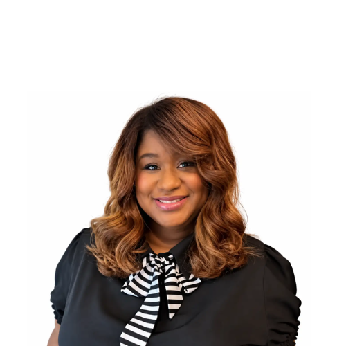 Dr. Aleigh Henderson Rosser Dr. Aleigh Henderson Rosser
