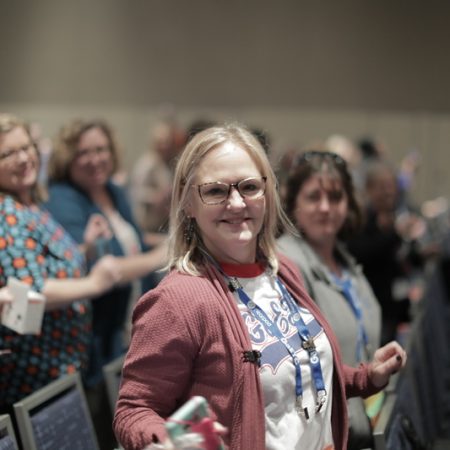 Educational Technology Conference - GaETC 2018 - Gallery 1