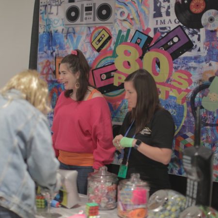 Educational Technology Conference - GaETC 2018 - Gallery 13