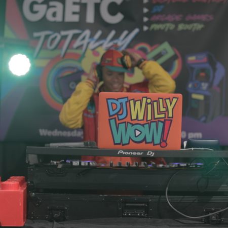 Educational Technology Conference - GaETC 2018 - Gallery 13