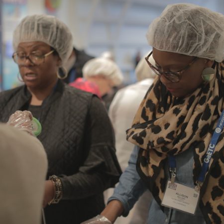 Educational Technology Conference - GaETC 2018 - Gallery 13