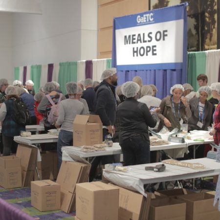 Educational Technology Conference - GaETC 2018 - Gallery 18