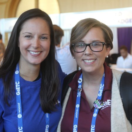 Educational Technology Conference - GaETC 2018 - Gallery 23