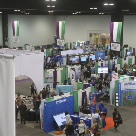 Educational Technology Conference - GaETC 2018 - Gallery 24