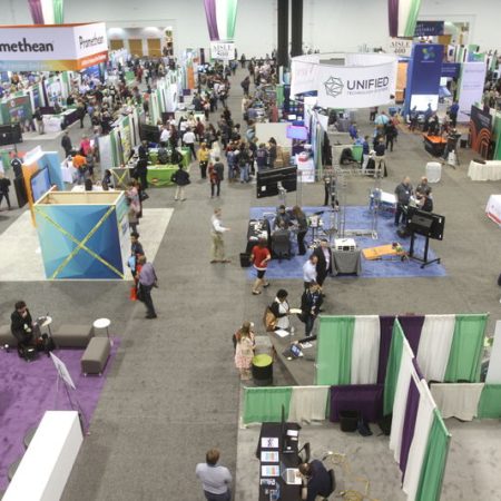 Educational Technology Conference - GaETC 2018 - Gallery 25