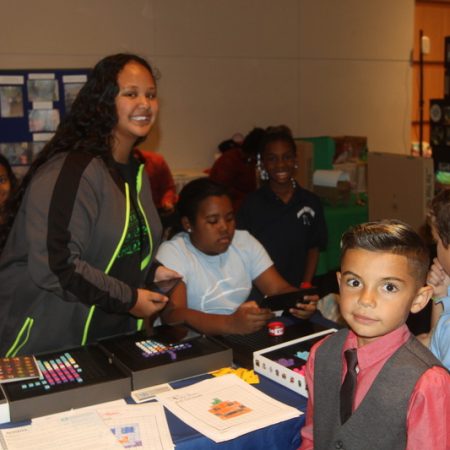 Educational Technology Conference - GaETC 2018 - Gallery 26