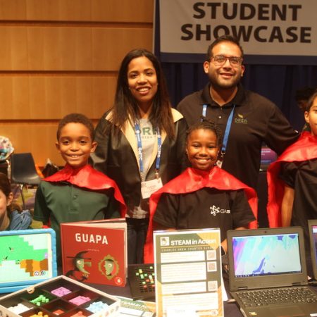 Educational Technology Conference - GaETC 2018 - Gallery 27