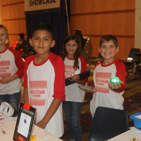 Educational Technology Conference - GaETC 2018 - Gallery 28