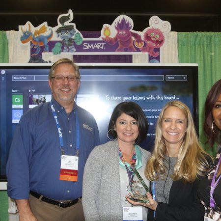 Educational Technology Conference - GaETC 2018 - Gallery 29
