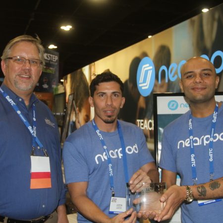 Educational Technology Conference - GaETC 2018 - Gallery 31