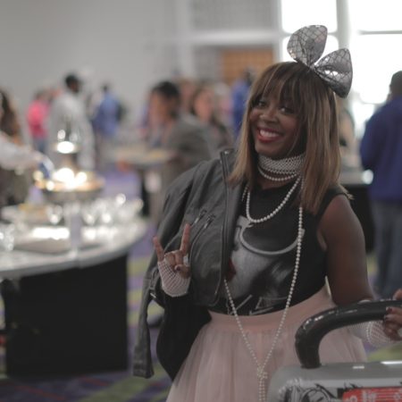 Educational Technology Conference - GaETC 2018 - Gallery 4