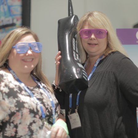 Educational Technology Conference - GaETC 2018 - Gallery 5
