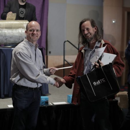 Educational Technology Conference - GaETC 2018 - Gallery 6