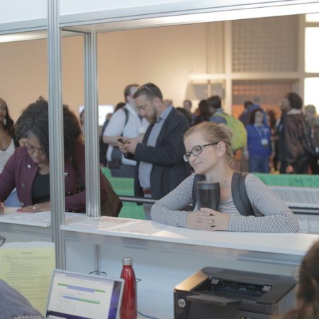 Educational Technology Conference - GaETC 2018 - Gallery 8