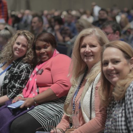 Educational Technology Conference - GaETC 2018 - Gallery 9