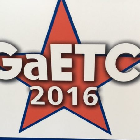 GaETC 2016 - Georgia Educational Technology Conference Gallery 1