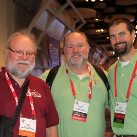 GaETC 2016 - Georgia Educational Technology Conference Gallery 12