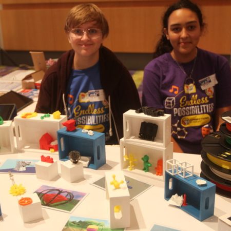 GaETC 2016 - Georgia Educational Technology Conference Gallery 17