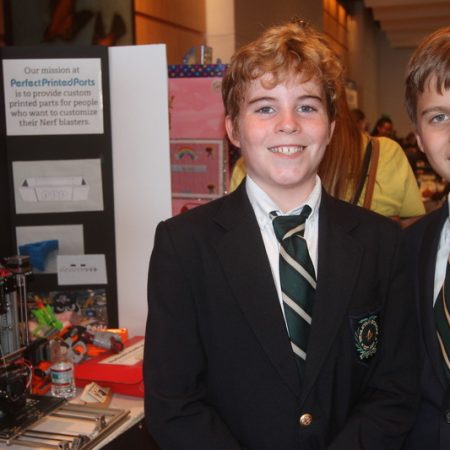 GaETC 2016 - Georgia Educational Technology Conference Gallery 19