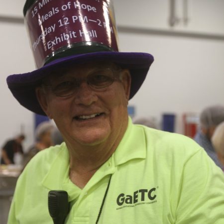 GaETC 2016 - Georgia Educational Technology Conference Gallery 22