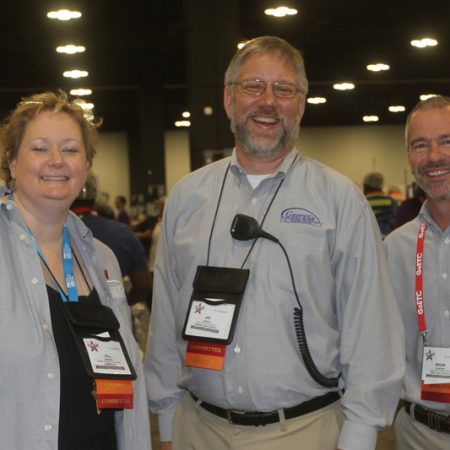 GaETC 2016 - Georgia Educational Technology Conference Gallery 24