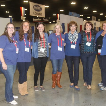 GaETC 2016 - Georgia Educational Technology Conference Gallery 25