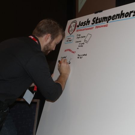 GaETC 2016 - Georgia Educational Technology Conference Gallery 26