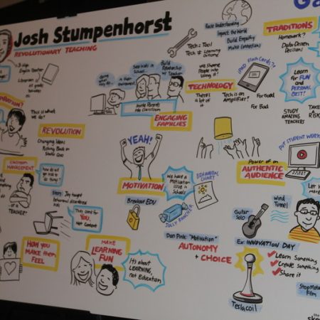 GaETC 2016 - Georgia Educational Technology Conference Gallery 27