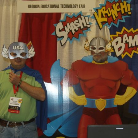 GaETC 2016 - Georgia Educational Technology Conference Gallery 28