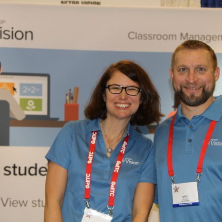 GaETC 2016 - Georgia Educational Technology Conference Gallery 29