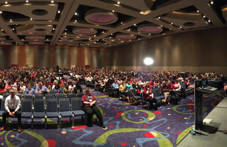 GaETC 2016 - Georgia Educational Technology Conference Gallery 3